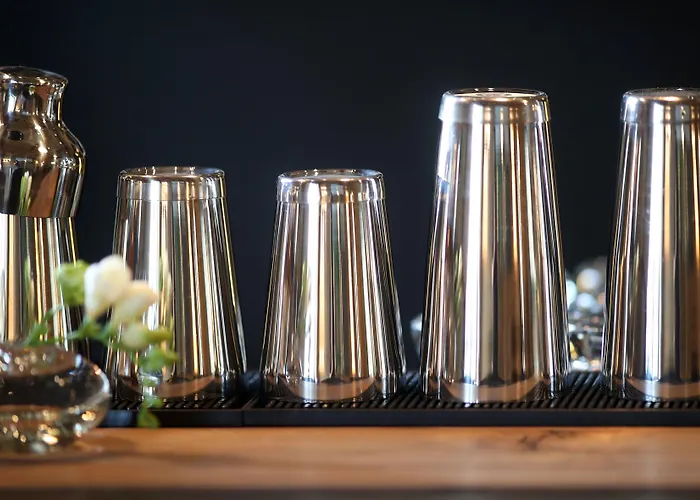 Отель Severin*s - The Alpine Retreat Лех